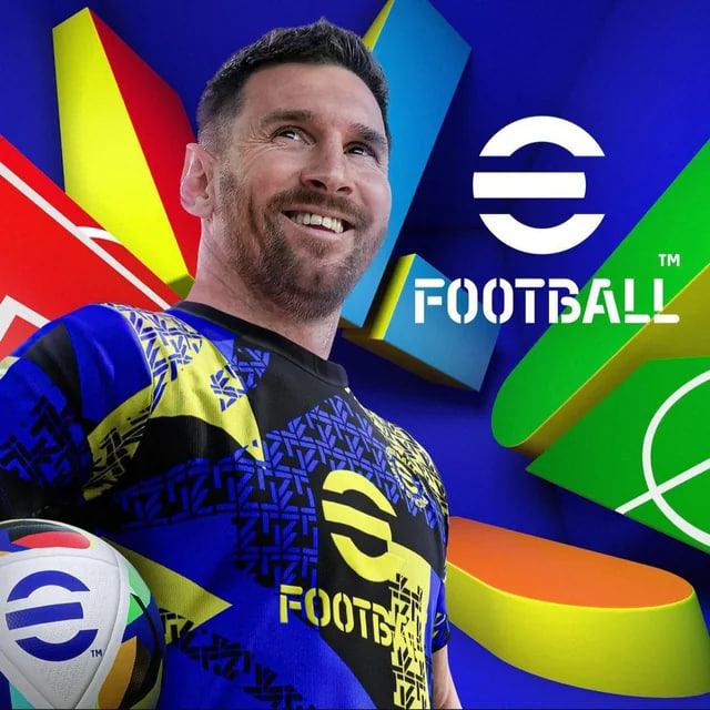 Konami eFootball